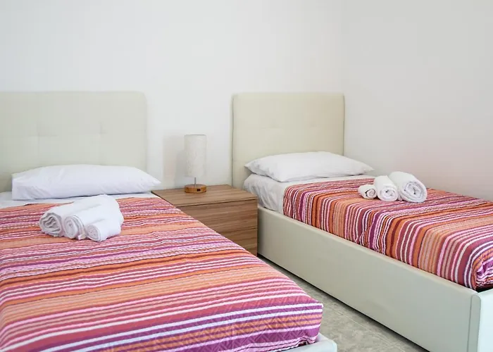 Appartement Budget Beds Alghero