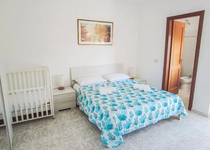 Appartement Budget Beds *