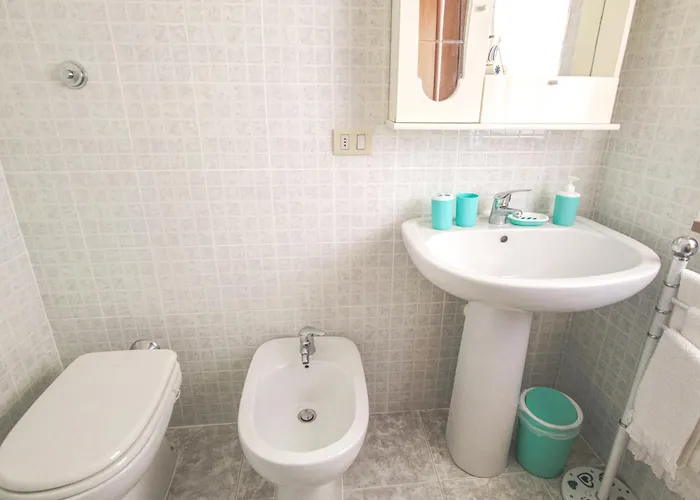 Budget Beds Appartement *