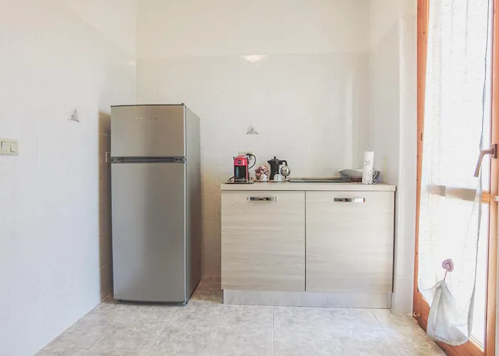 Appartement Budget Beds Alghero
