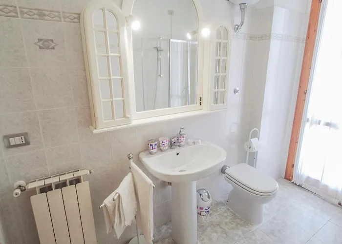 Budget Beds Appartement Alghero