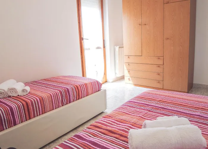 Appartement Budget Beds Alghero