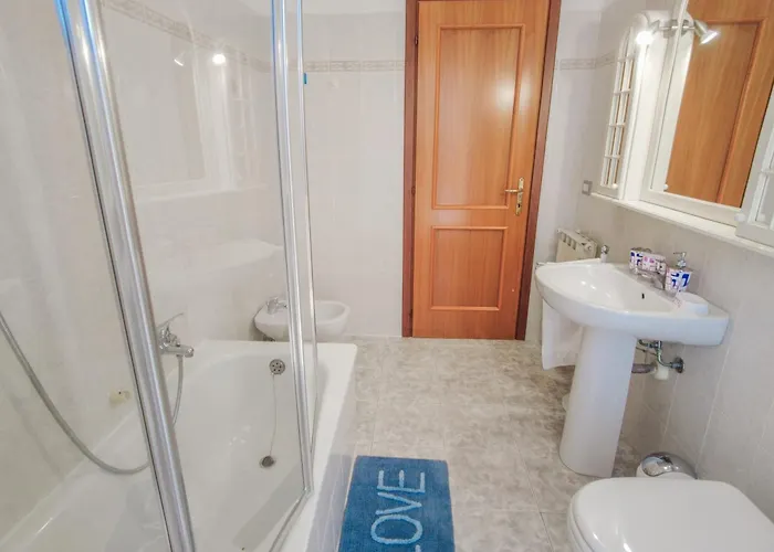 Appartement Budget Beds