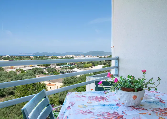 Appartement Budget Beds Alghero
