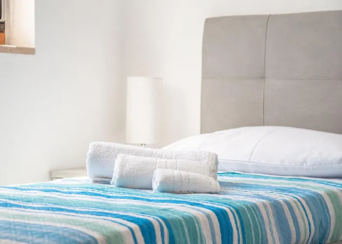 Appartement Budget Beds