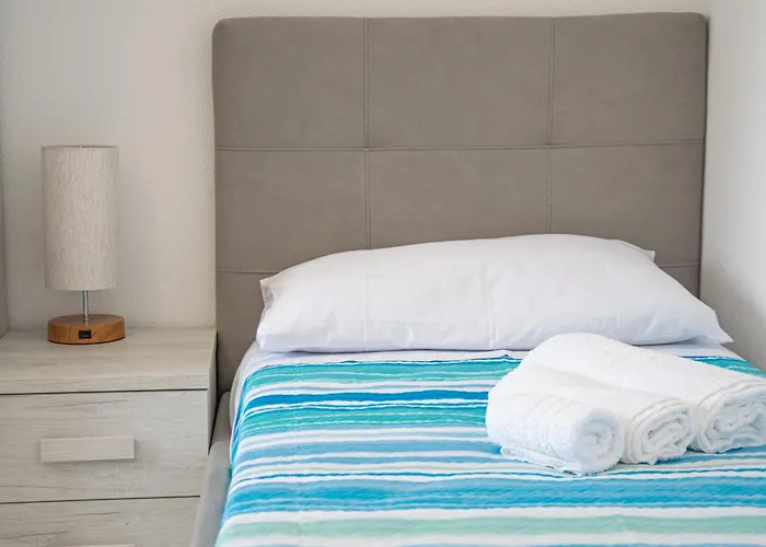 Budget Beds Appartement