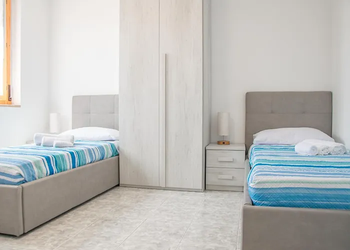 Budget Beds Alghero