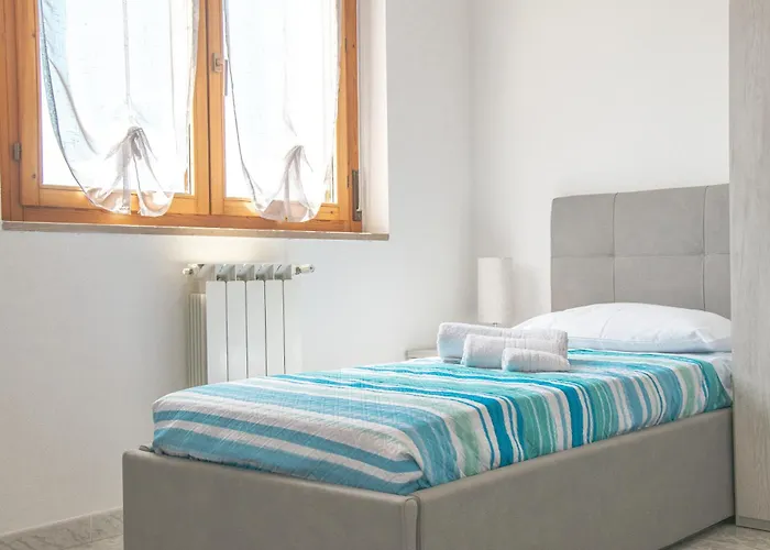 Budget Beds Appartement *