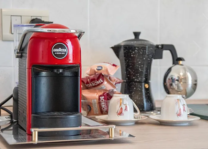 Budget Beds Appartement