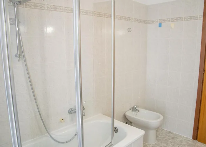 Appartement Budget Beds Alghero