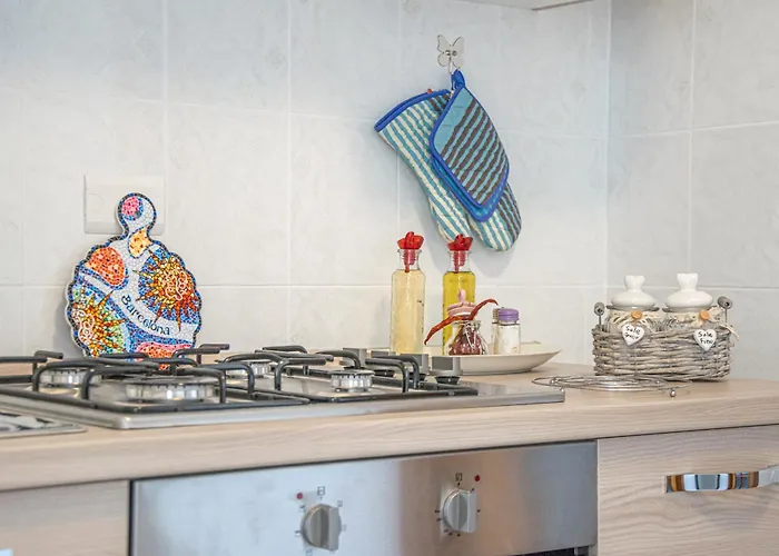 Appartement Budget Beds *