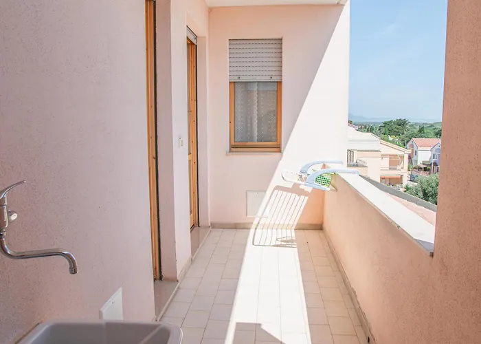 Appartement Budget Beds *