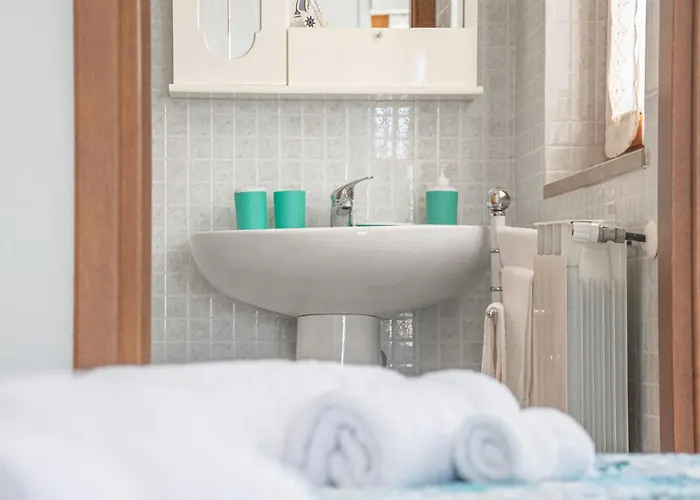 Appartement Budget Beds