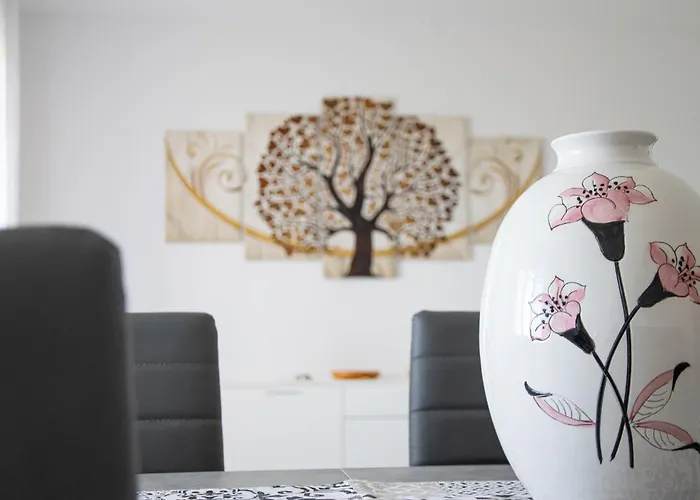 Budget Beds Appartement *