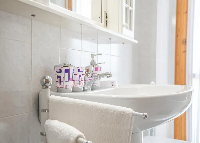 Appartement Budget Beds Alghero