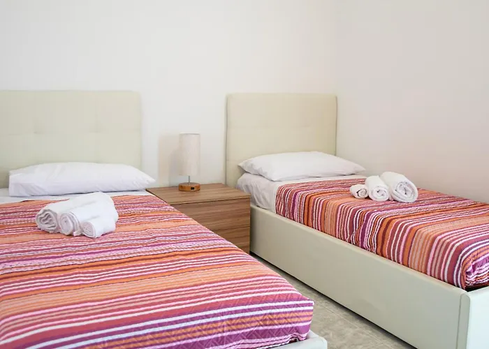 Budget Beds * Alghero